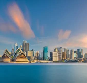 Australia
