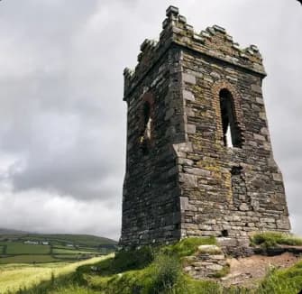 Ireland